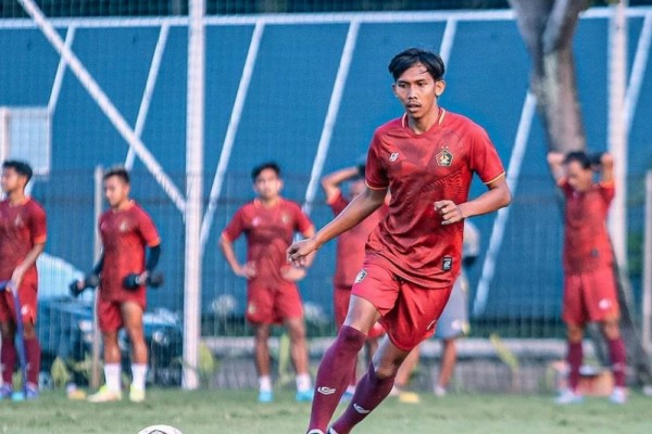 Tak Pasang Target di Piala Presiden, Persik Pilih Matangkan Skuad