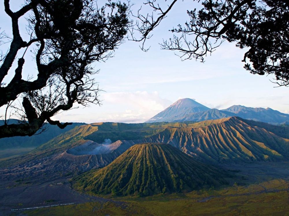 10 Wisata yang Wajib Dikunjungi saat Road Trip Sepanjang Pulau Jawa