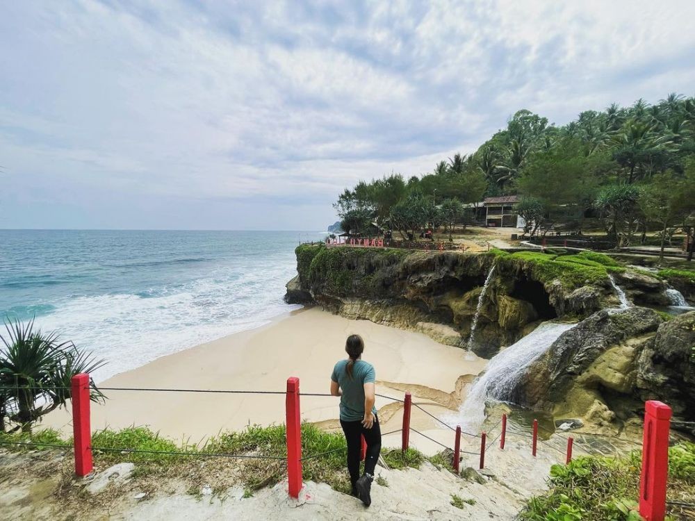 10 Wisata yang Wajib Dikunjungi saat Road Trip Sepanjang Pulau Jawa