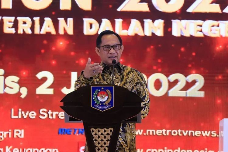 Pemprov Lampung Catat Realisasi APBD 2021 Sentuh 99 Persen