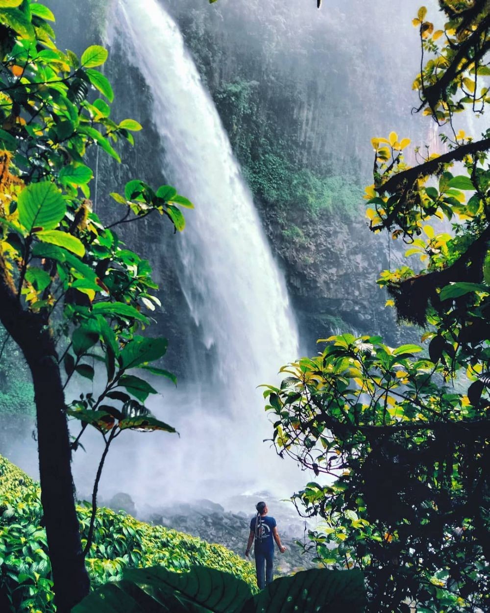 10 Wisata yang Wajib Dikunjungi saat Road Trip Sepanjang Pulau Jawa