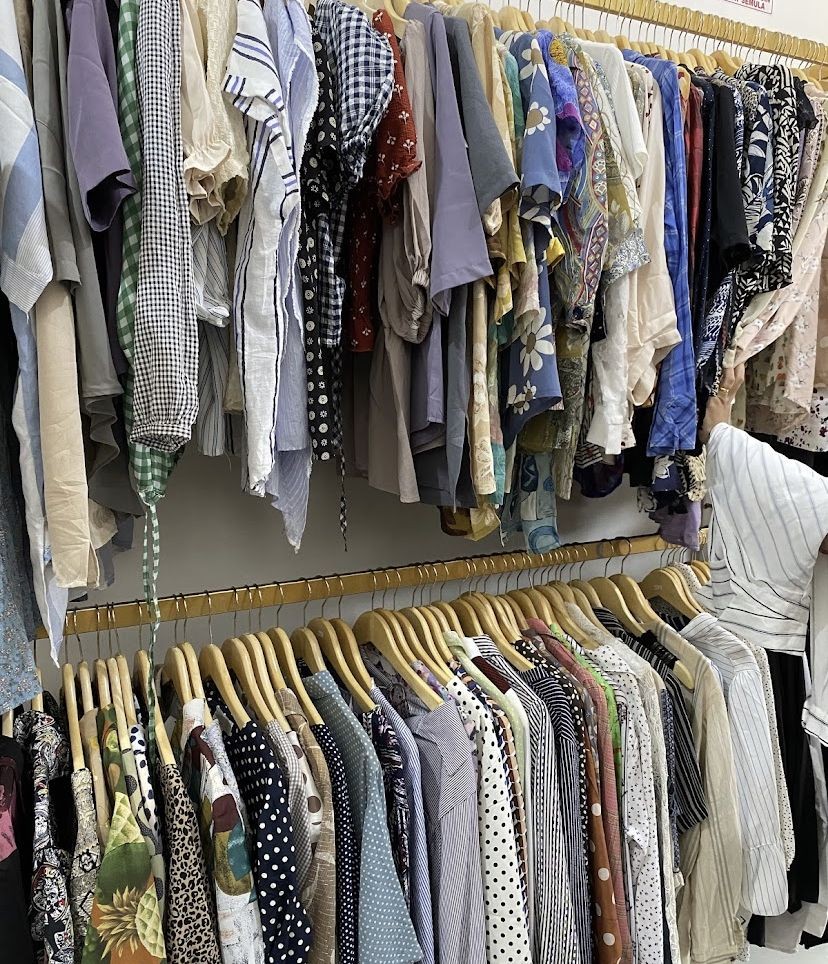 7 Rekomendasi Thrift Shop Premium Paling Populer di Bandar Lampung