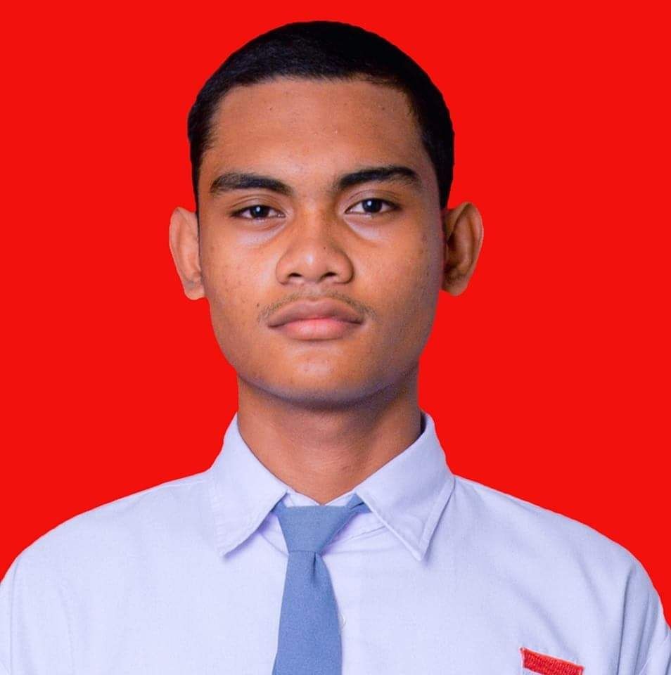 M Talbiah Taranggana, Siswa SMAN 1 Dompu Lolos Paskibraka Nasional
