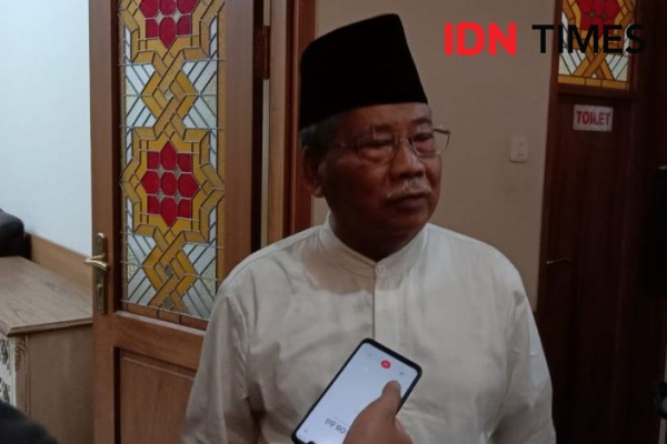 Sudah Disalatkan Gaib, MUI Jabar: Pencarian Eril Tetap Dibolehkan