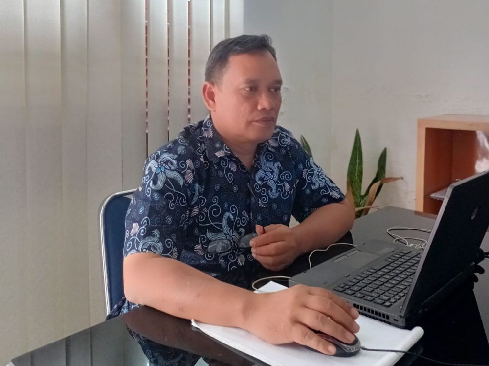 Komisi B DPRD Sumut dan PTPN IV Kompak Tolak Kebun Teh Jadi Sawit