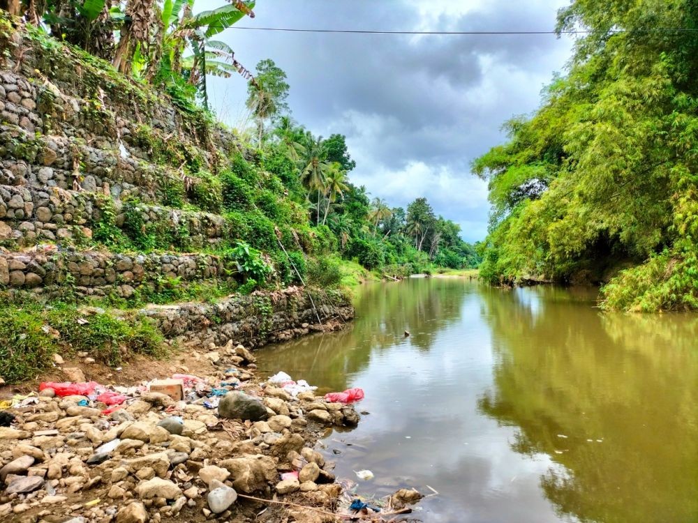 Atasi Banjir, Pemkot Bandung Intensif Bangun Resapan dan Parkir Air