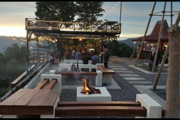 Wisata Bukit Pule Payung: Lokasi, Rute, Fasilitas dan Tips