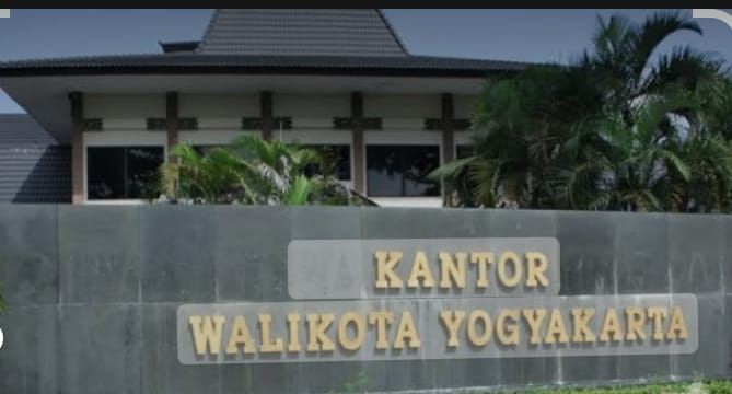 Pemkot Yogyakarta Klaim Tawarkan Relokasi Pedagang Jalan Perwakilan