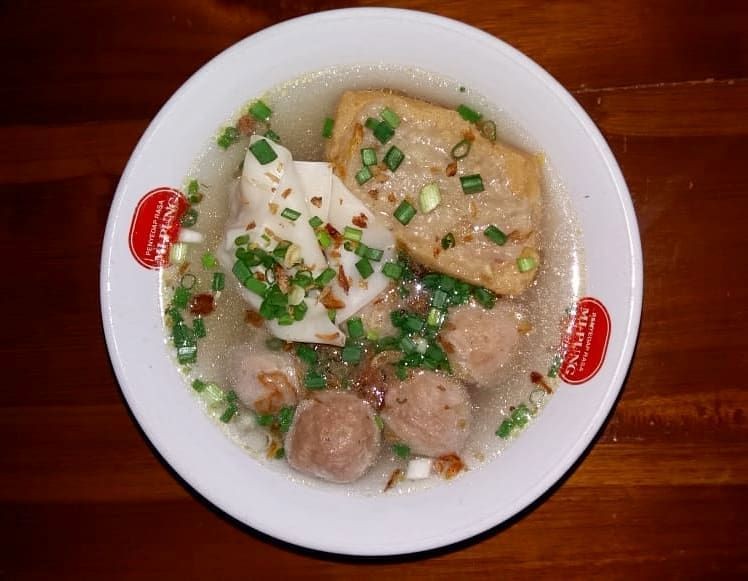 Tips Membuat Kuah Bakso Yang Enak Dan Super Gurih