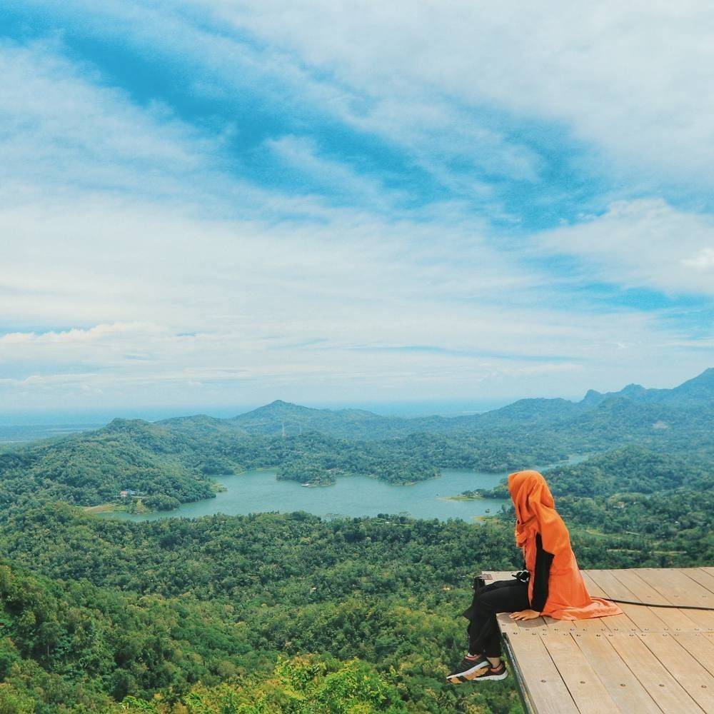 Tempat Wisata Di Yogyakarta Buat Pencinta Ketinggian