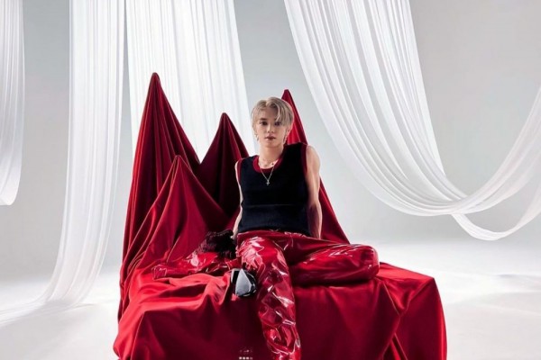 8 Fakta Lagu Ghost Taeyong NCT, Disebut Master of Concept