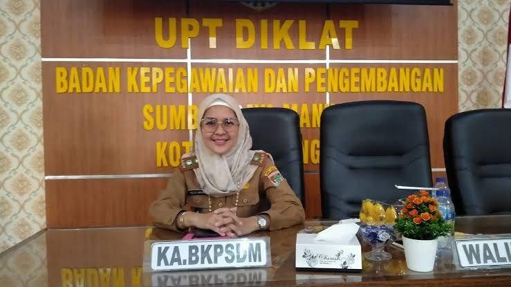 Gaji PPPK Kurang, Pemkot Lubuk Linggau Pangkas Tunjangan ASN