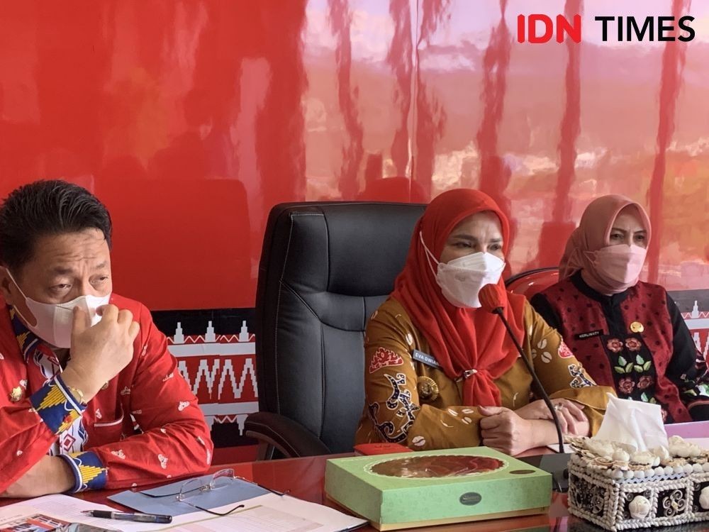 DPRD Desak BKD Bandar Lampung Serahkan SK Guru PPPK Penerimaan 2021