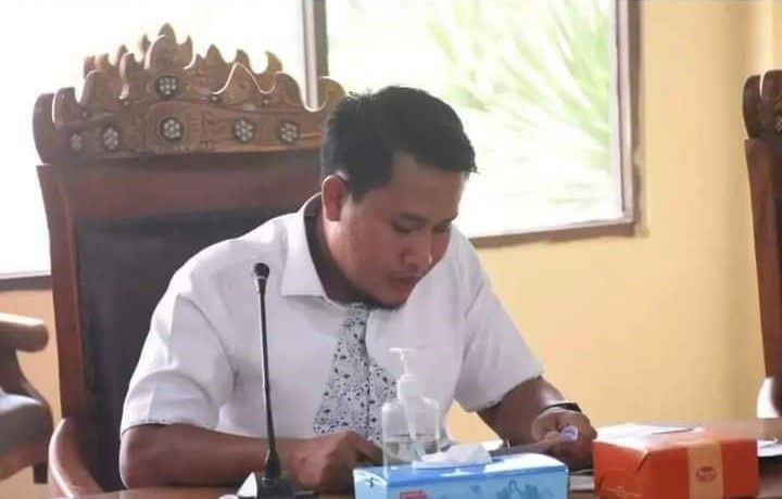 DPRD Desak BKD Bandar Lampung Serahkan SK Guru PPPK Penerimaan 2021