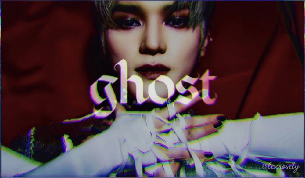 8 Fakta Lagu Ghost Taeyong NCT, Disebut Master of Concept