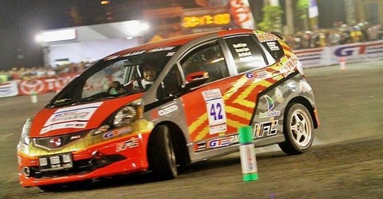 Hobi Balap? Ayo Ikut Suryanation Sonic Speed Drag Race