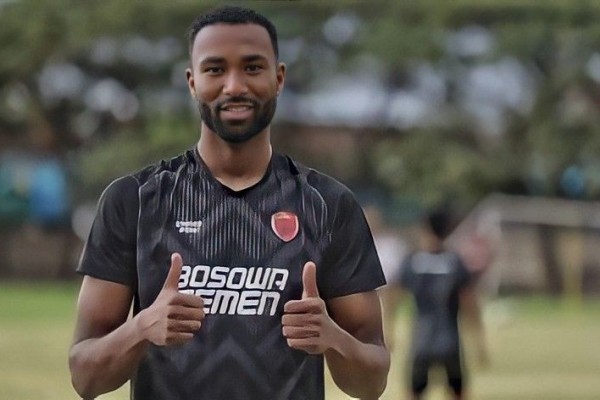Terjawab Sudah! Yuran Fernandes Perpanjang Kontrak 3 Tahun di PSM