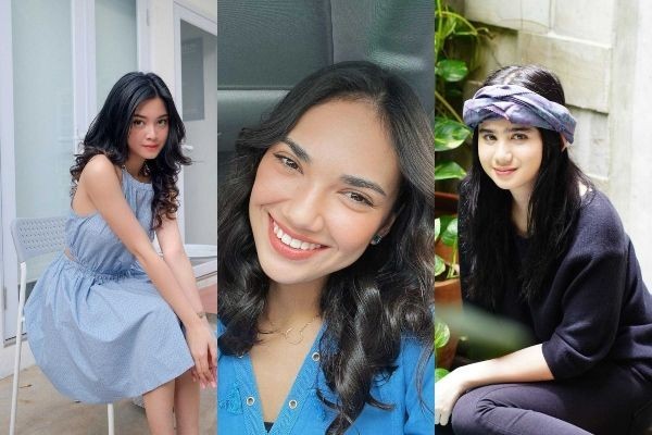 10 Artis Jago Akting Ternyata Punya Suara Merdu, Cocok Jadi Penyanyi!