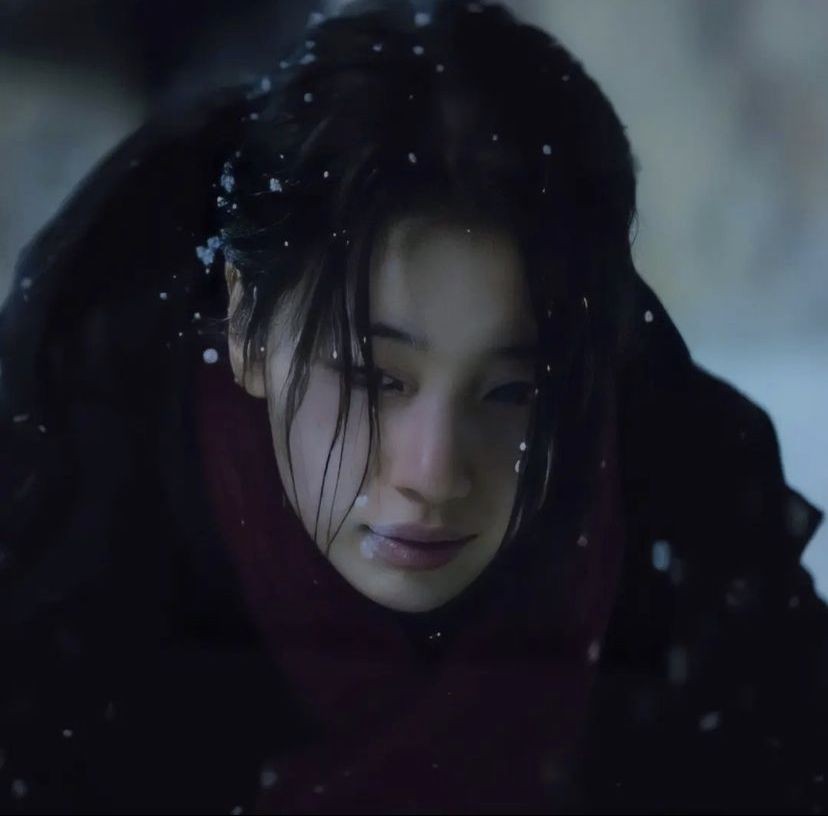 Mini Drama Korea 'Anna', Psikologi Misteri Siap Pikat Penonton