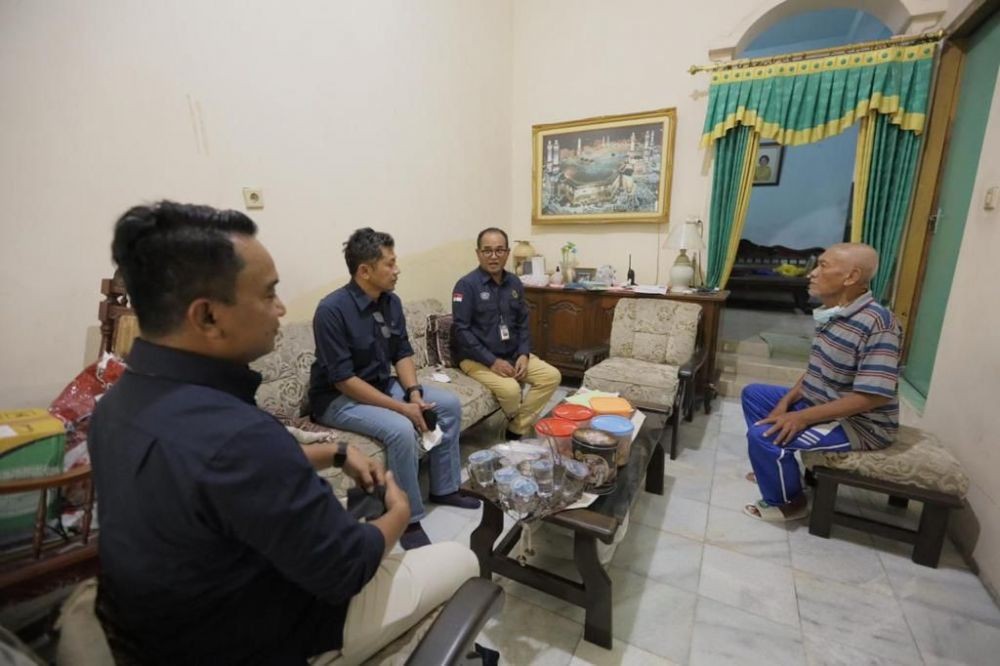 PGN Kejar Target 1 Juta Jargas Sambungan Rumah di Jateng dan Jatim  