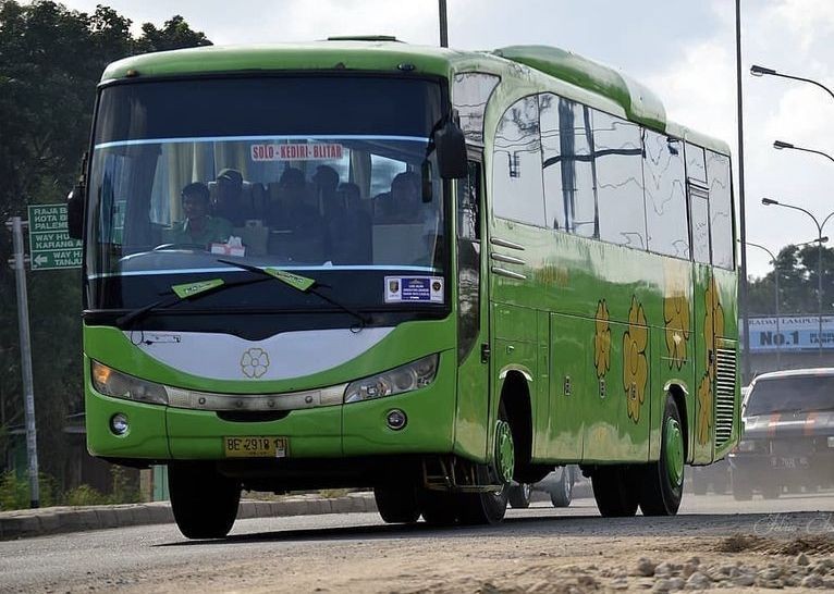 Proses Kaji Trayek dan Armada, BRT Bandar Lampung Segera 'Hidup' Lagi