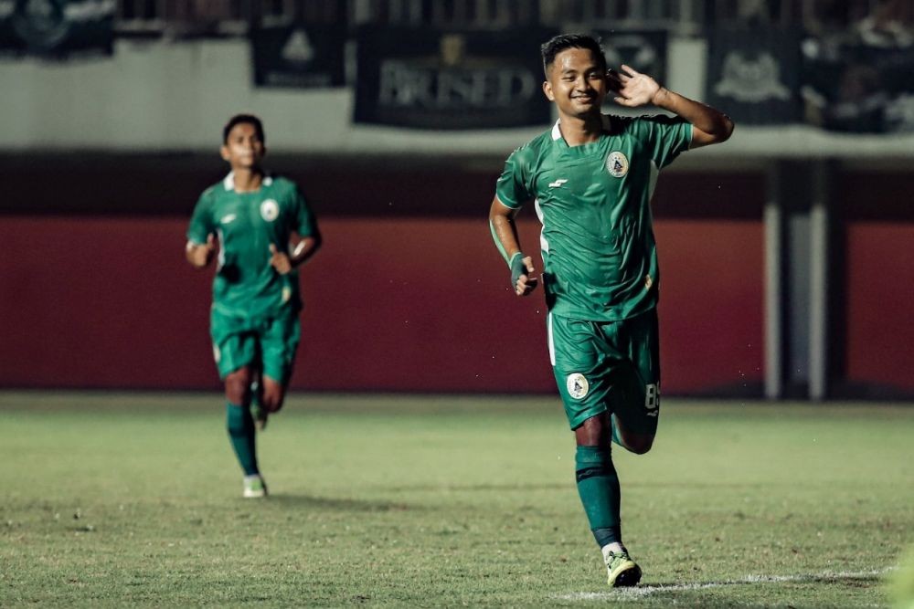 Laga Kontra Bali United Jadi Modal PSS Hadapi Turnamen Pramusim
