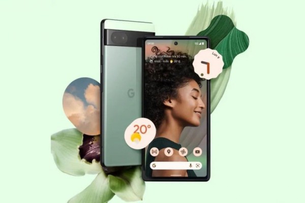 Baru Rilis, Ini 7 Fitur Keren yang Dimiliki Google Pixel 6a