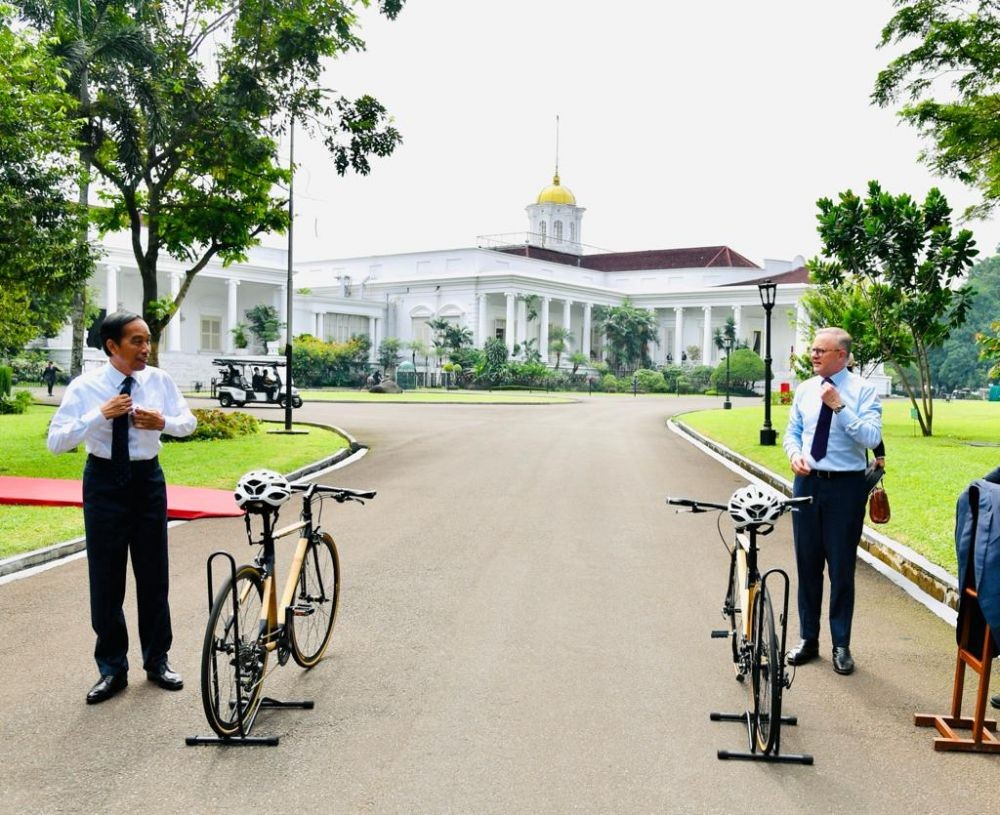 Hari Ini, Perdana Menteri Australia Berkunjung ke Makassar