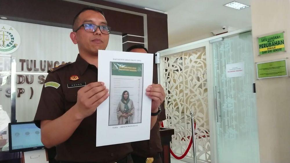 Mangkir 3 Kali, Tersangka Kasus Korupsi di Tulungagung Jadi DPO