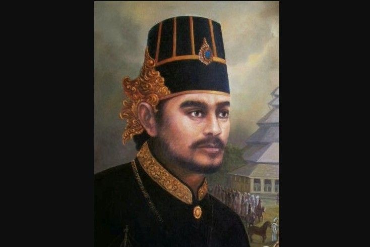 Rabeg dan Perjalanan Sultan Banten ke Tanah Arab