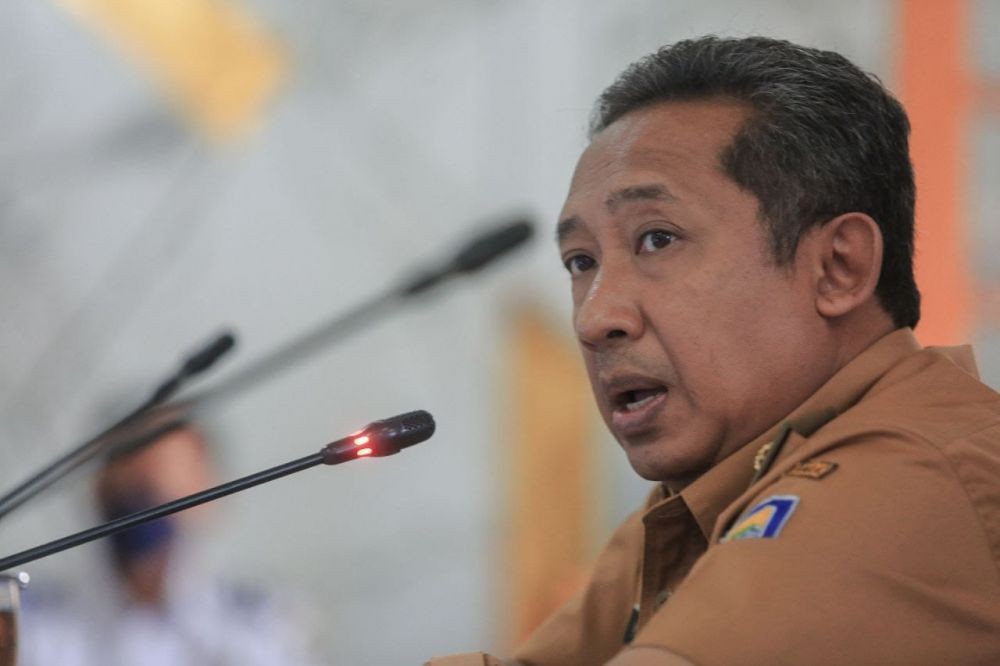 Dua Gerai Holywings di Kota Bandung Resmi Ditutup