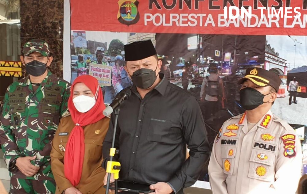 Polisi Nilai Paham Khilaftul Muslimin Bertentangan Pancasila dan UU RI