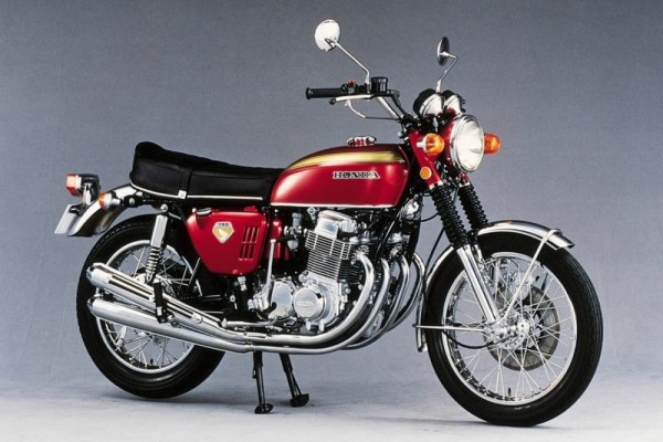 Honda CB: Harga dan Spesifikasi, Motor Klasik yang Banyak Diburu