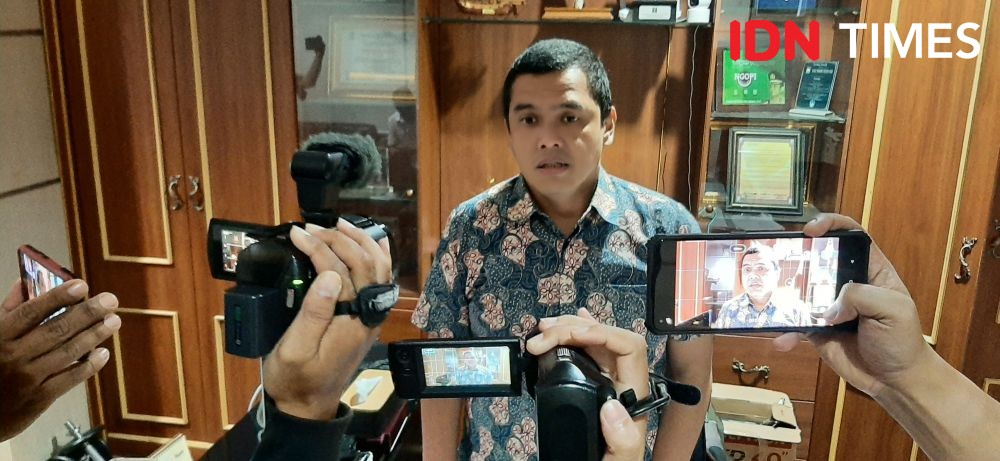 Kasus Penganiayaan Siswa SMP Berakhir Damai di Polrestabes Makassar