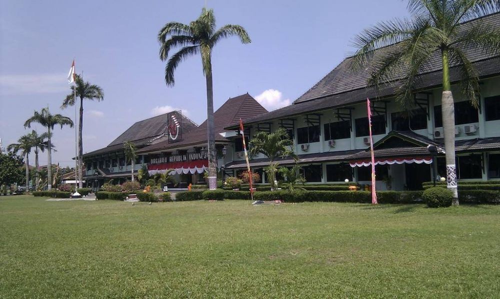 Gegara Kasus Haryadi Suyuti, Investor Hotel Mundur dari Kota Jogja 