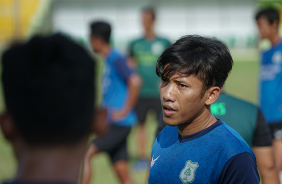 Sarasehan Sepak Bola di Surabaya, PSMS Usung Misi Lanjutkan Liga 2