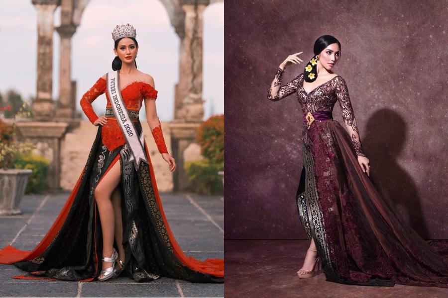 10 Adu Gaya Ayu Maulida Vs Laksmi Shari De Nee