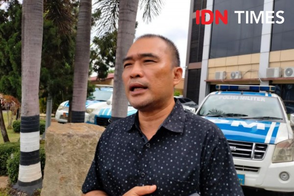 Pemilik Media di Lampung Laporkan Kasus Dugaan Tipu Gelap Rp120 Juta