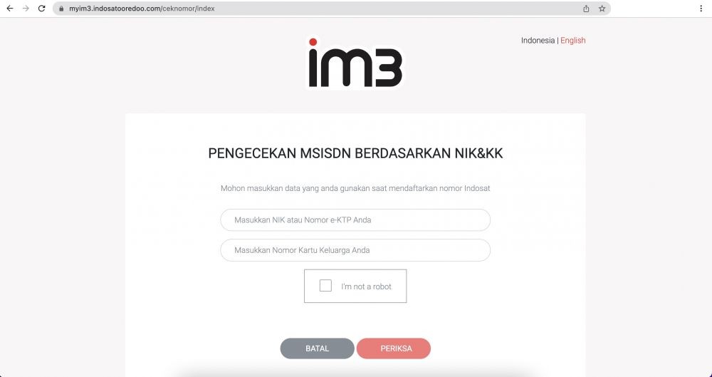 5 Cara Cek Nomor Indosat yang Paling Mudah dan Cepat