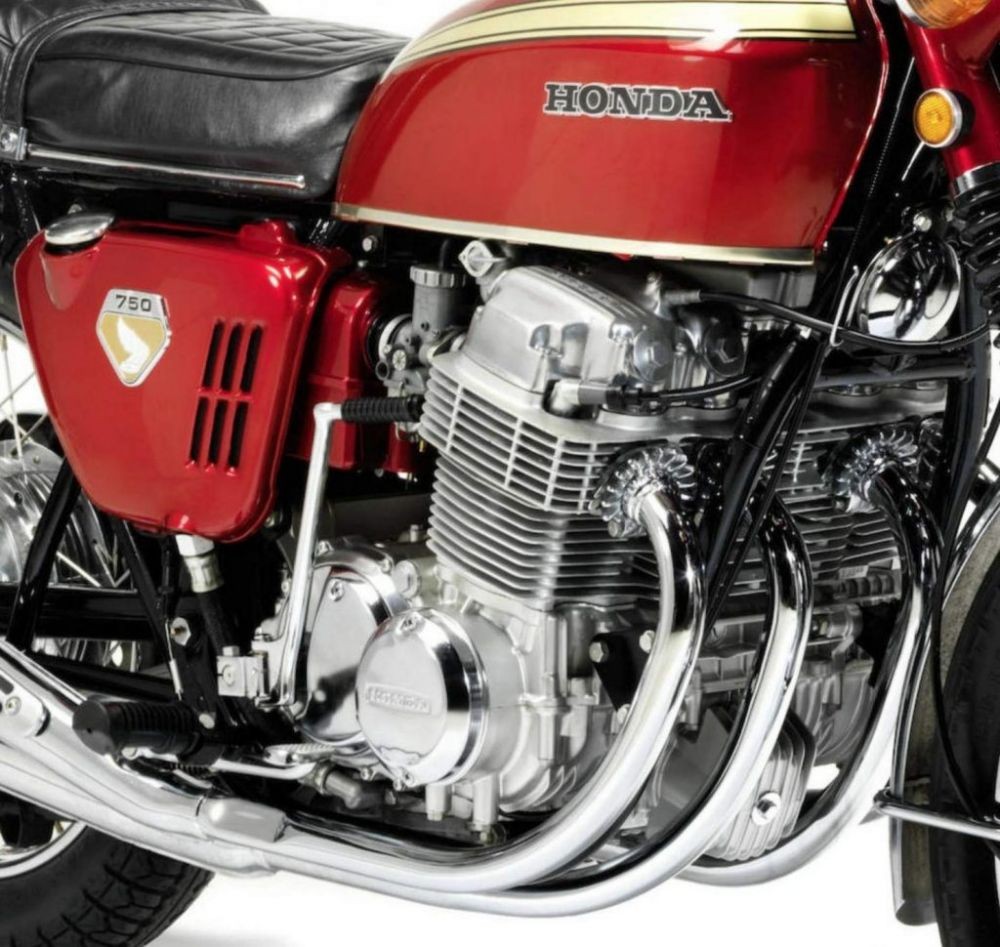 harga honda cb550