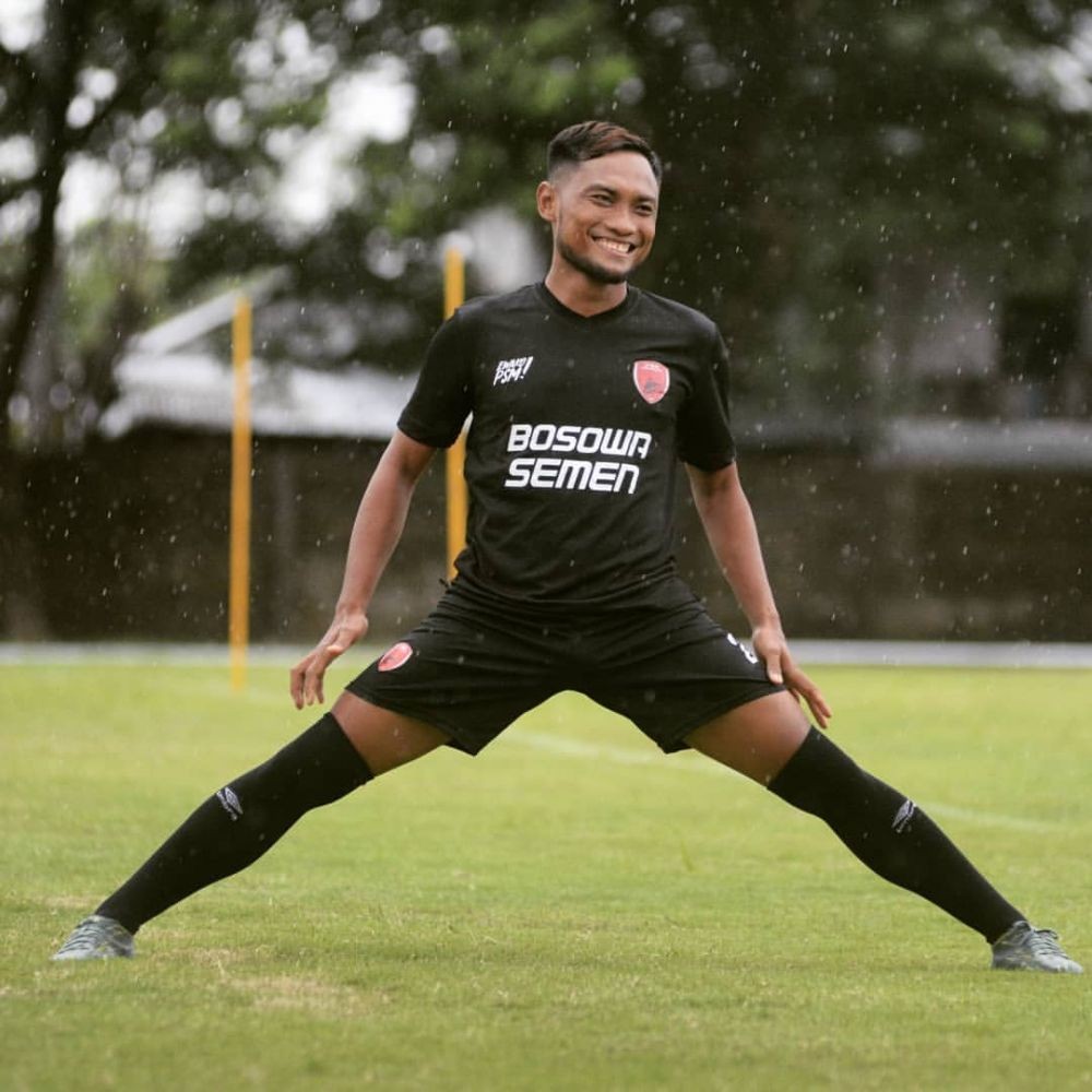 FC Bekasi City Jadi Pelabuhan Baru Para Mantan Pemain PSM