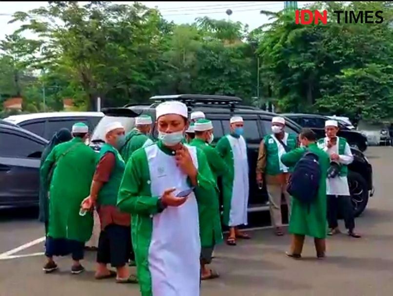 Terpapar Ideologi Khilafatul Muslimin, 27 Sekolah di Karawang Dibina