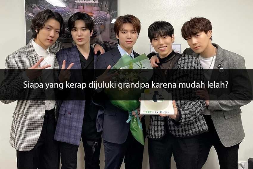 [QUIZ] Cek Apakah Kamu KPopers Generasi 2 Lewat Pertanyaan Seputar INFINITE?