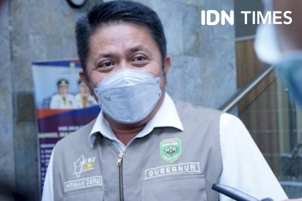 Gubernur Sumsel Minta Exit Tol Dibangun di Tiap Daerah Perlintasan