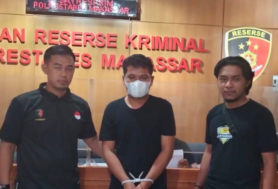 Polisi Makassar Jemput Hasil DNA Tersangka Aborsi 7 Bayi di Jakarta