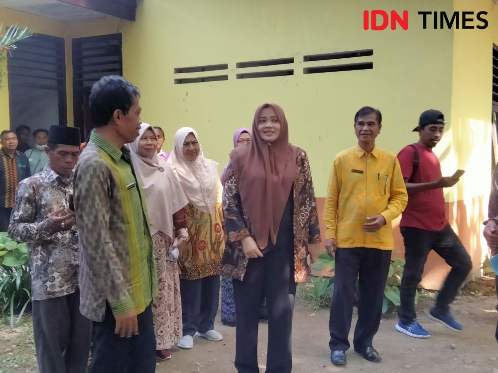 Anggota Pol PP Bima yang VC Mesum dengan Perempuan Belum Dipecat