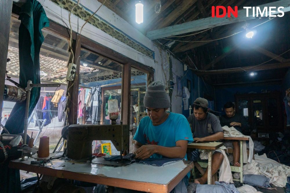 Peduli Konservasi dari Pemanfaatan Energi di Hutan Petungkriyono