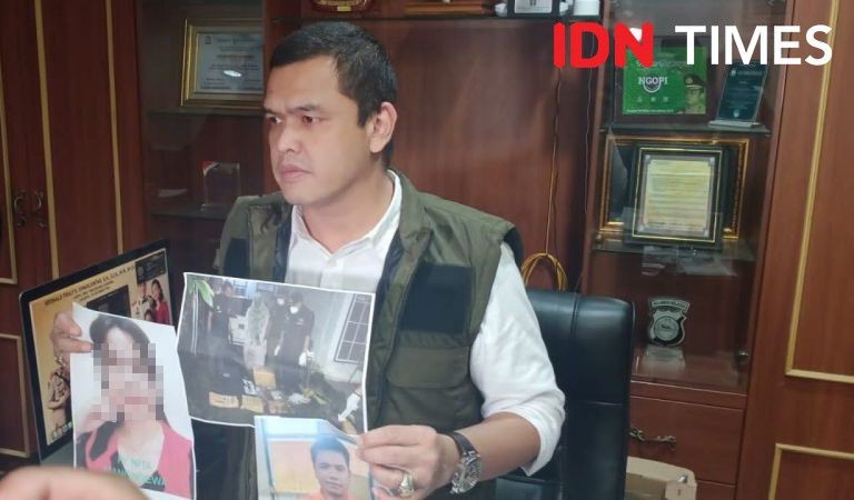 Hakim Vonis Berbeda Dua Terdakwa Kasus Aborsi 7 Janin di Makassar