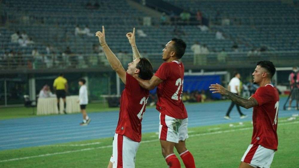 Jalan Panjang Timnas Indonesia Menuju Piala Dunia 2026