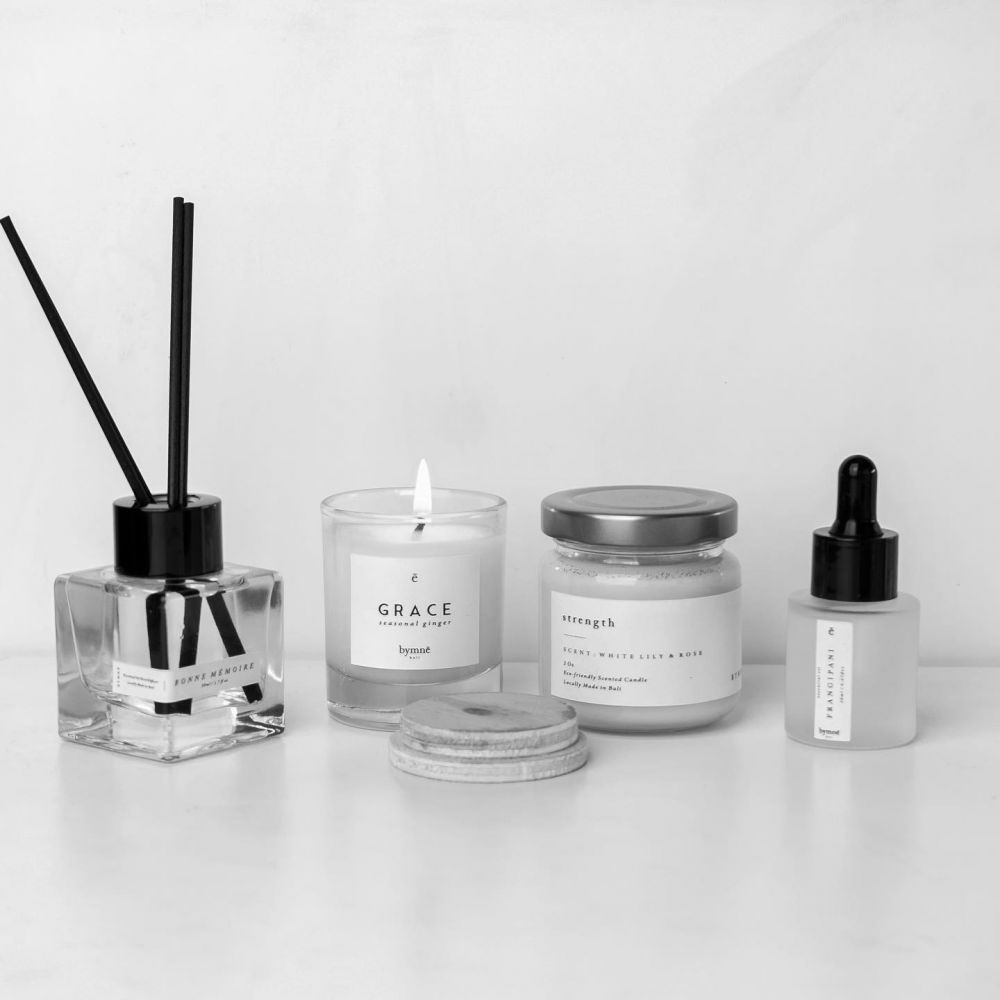 7 Rekomendasi Reed Diffuser yang Bikin Rumah Super Wangi